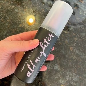 Urban Decay All Nighter Setting Spray